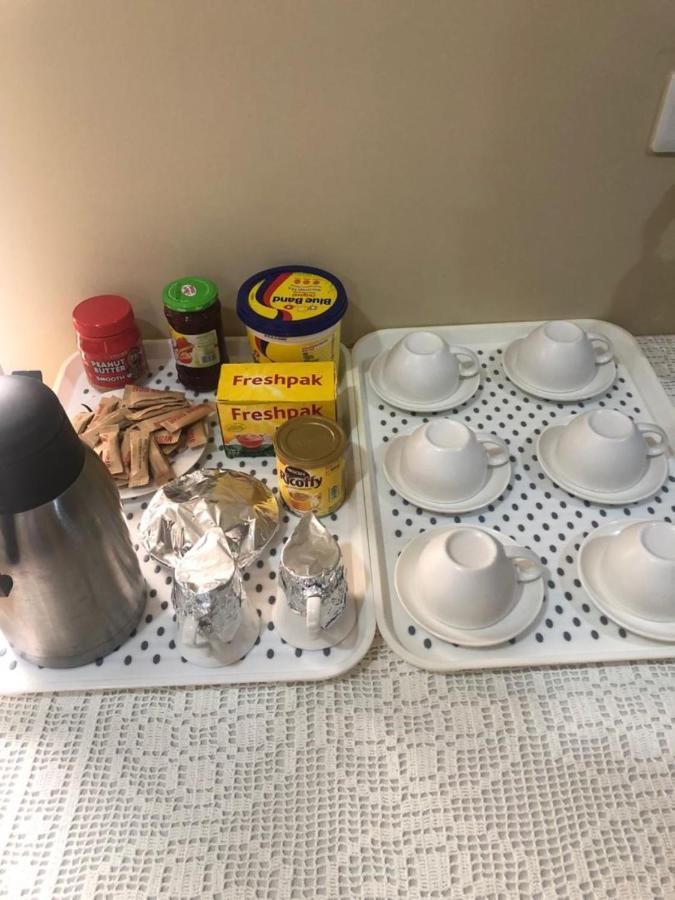 Travelodge 布兰太尔 外观 照片