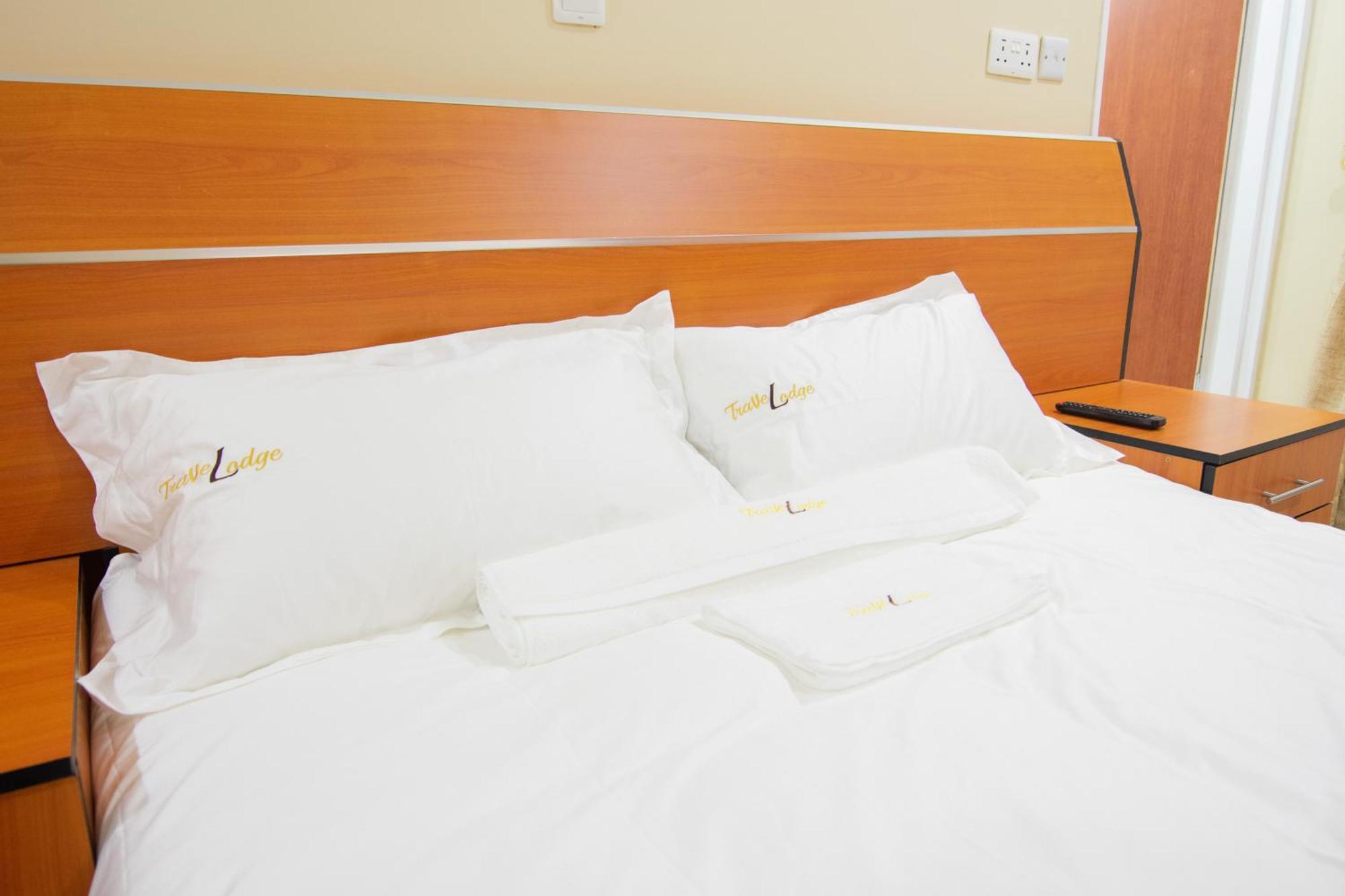 Travelodge 布兰太尔 外观 照片